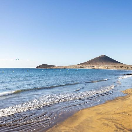 El Medano Flash Point Holiday Home By Sunkeyrents 外观 照片