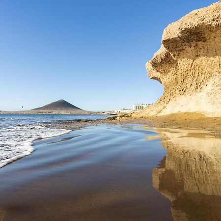 El Medano Flash Point Holiday Home By Sunkeyrents 外观 照片