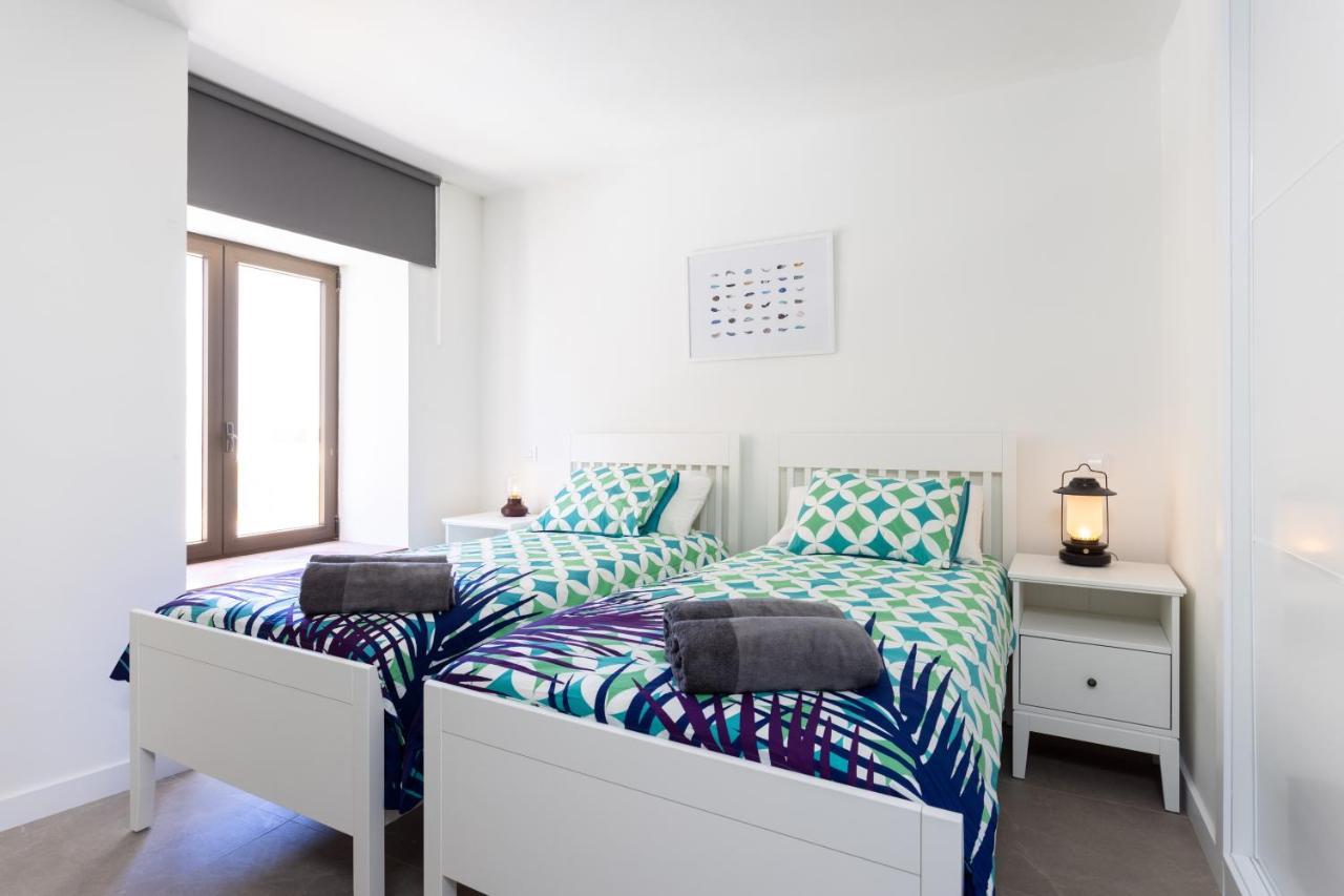 El Medano Flash Point Holiday Home By Sunkeyrents 外观 照片