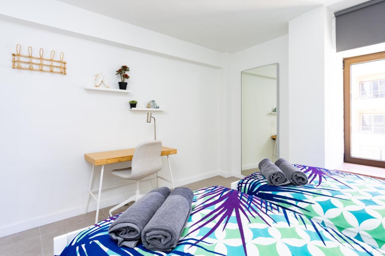 El Medano Flash Point Holiday Home By Sunkeyrents 外观 照片