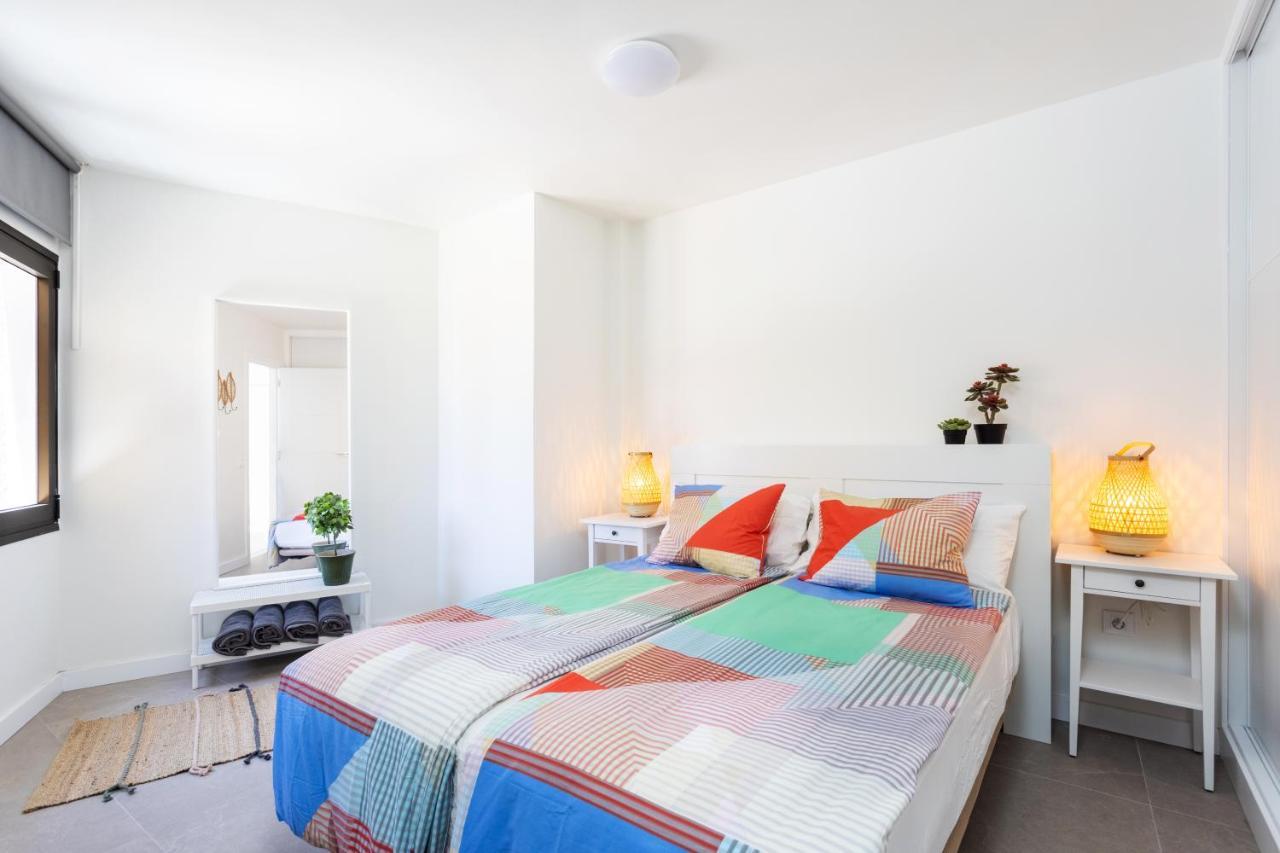 El Medano Flash Point Holiday Home By Sunkeyrents 外观 照片