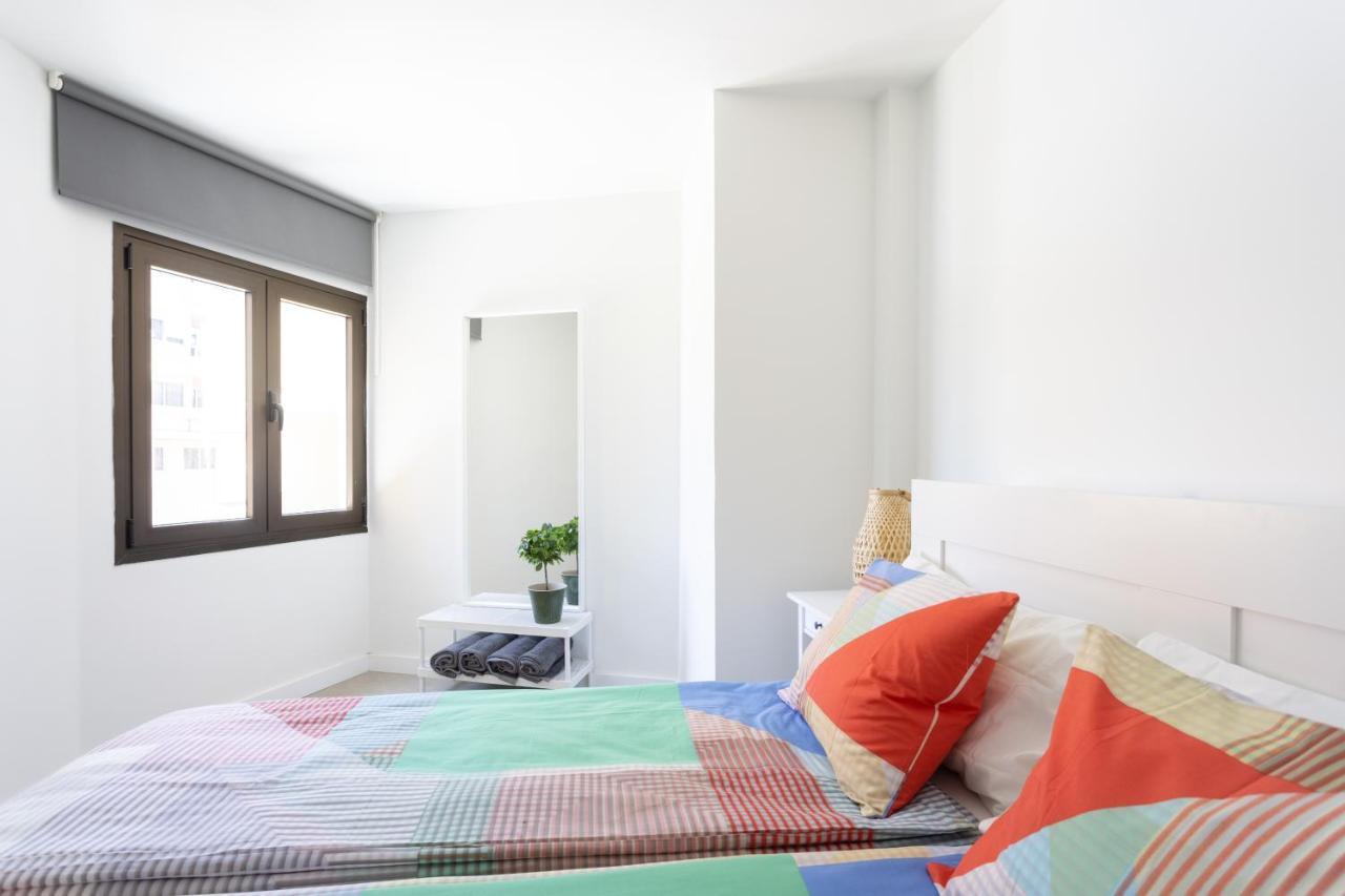 El Medano Flash Point Holiday Home By Sunkeyrents 外观 照片