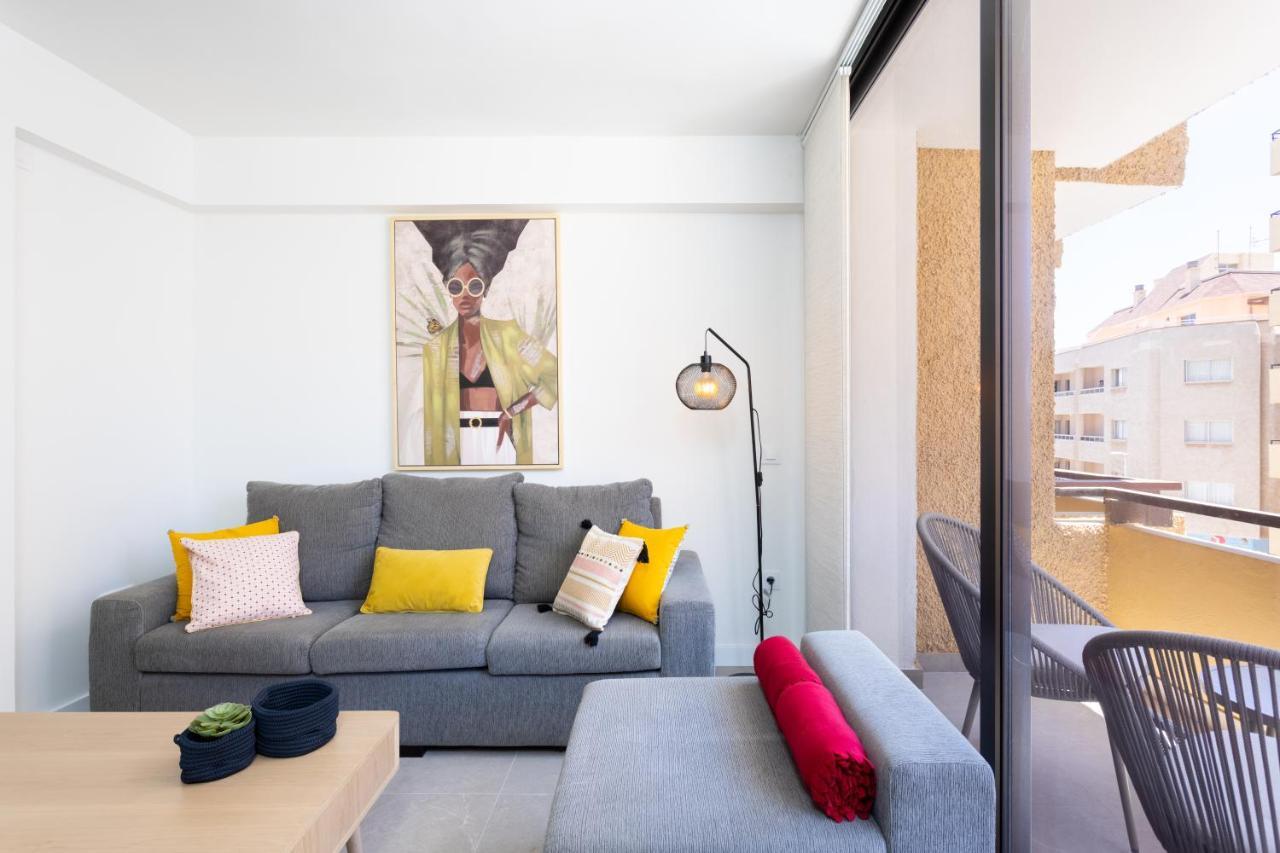El Medano Flash Point Holiday Home By Sunkeyrents 外观 照片