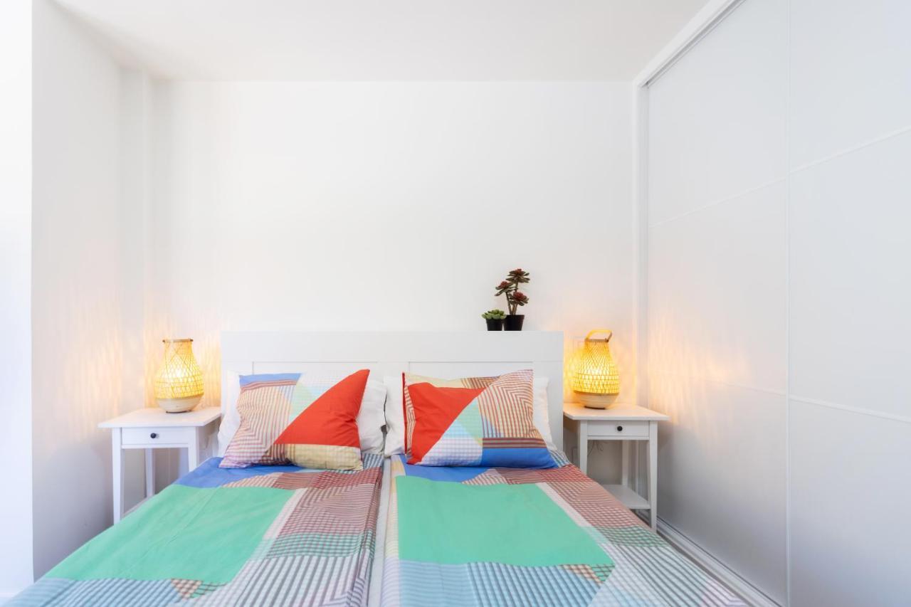 El Medano Flash Point Holiday Home By Sunkeyrents 外观 照片
