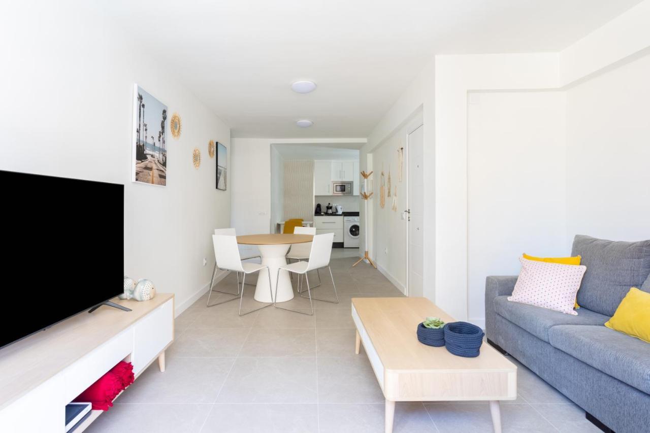 El Medano Flash Point Holiday Home By Sunkeyrents 外观 照片