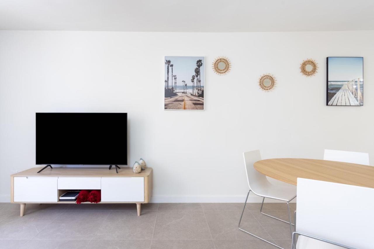 El Medano Flash Point Holiday Home By Sunkeyrents 外观 照片