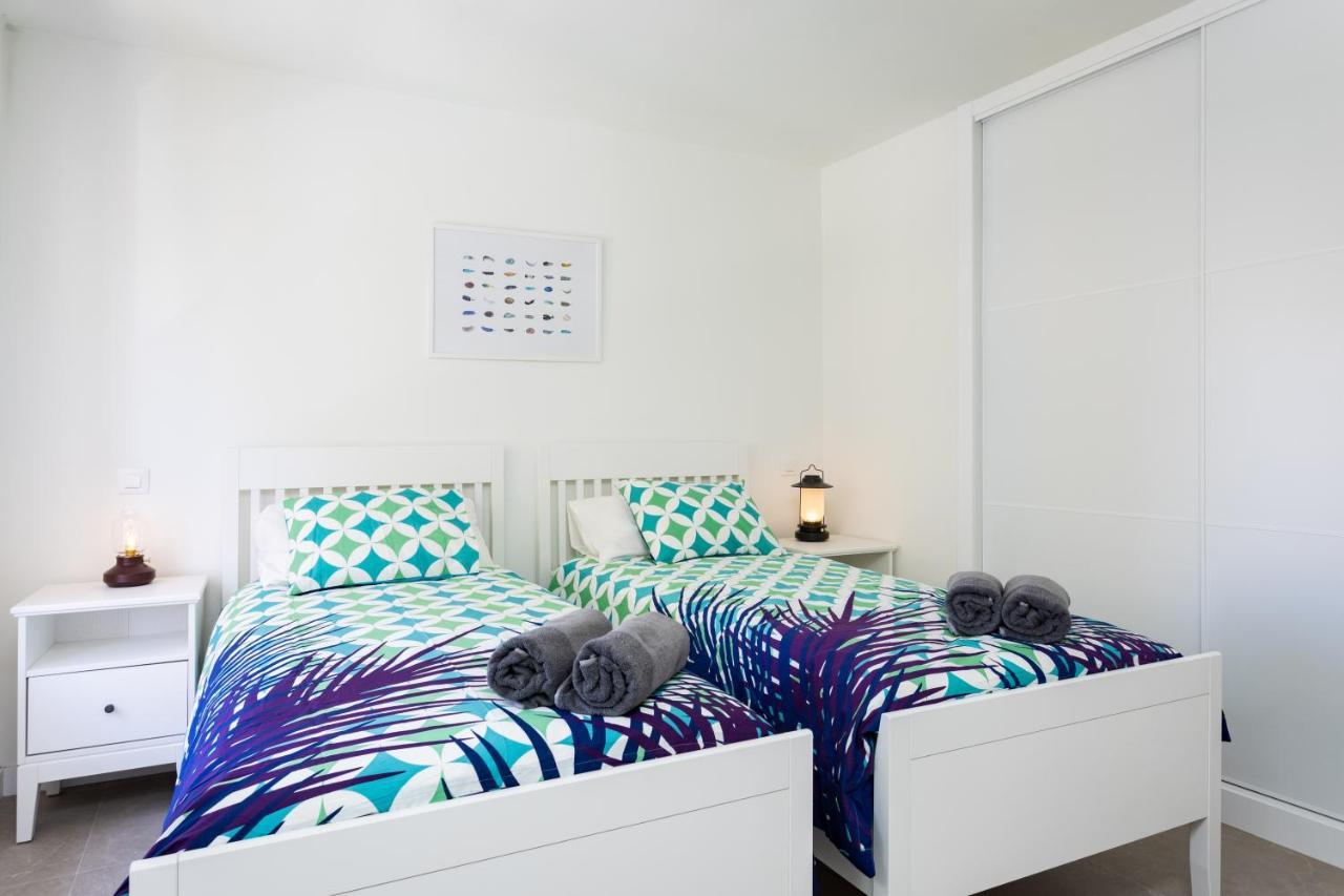El Medano Flash Point Holiday Home By Sunkeyrents 外观 照片