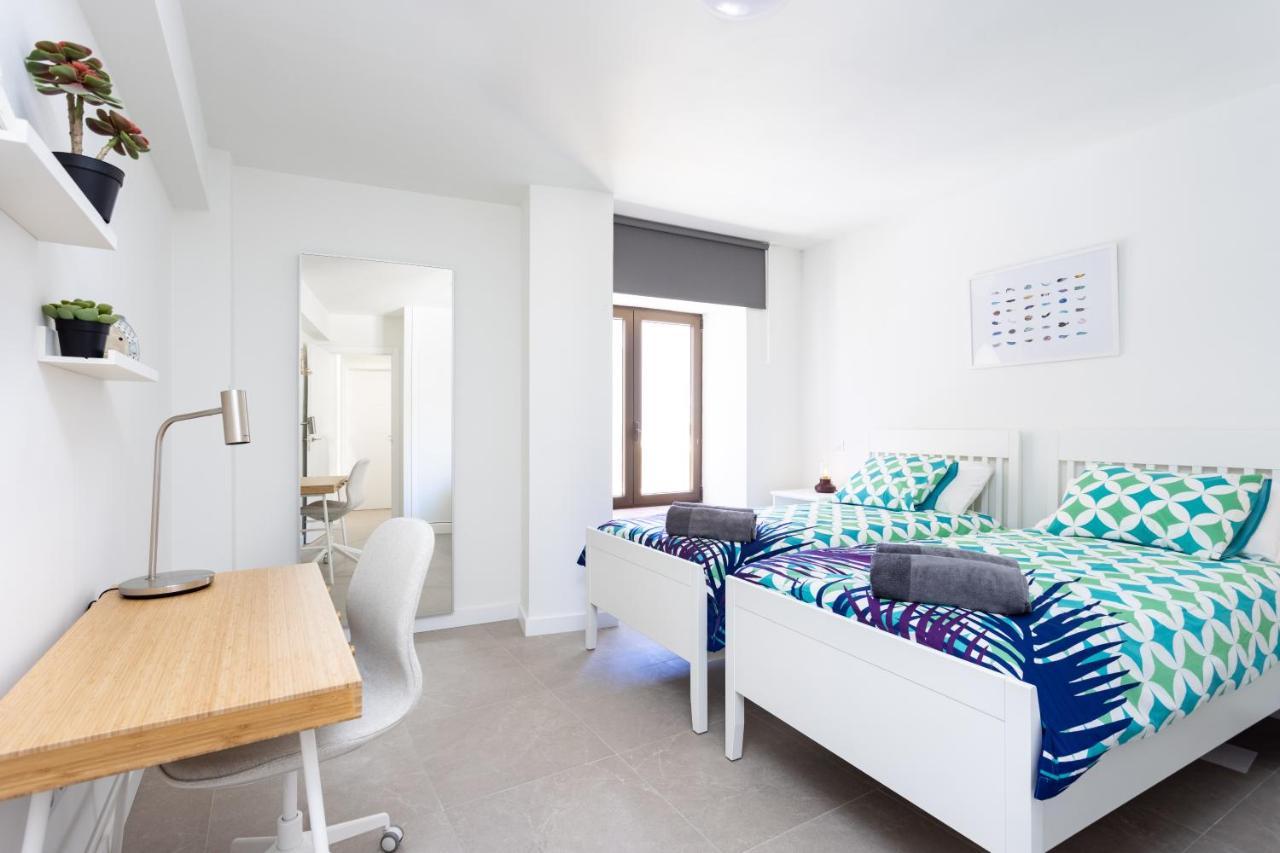 El Medano Flash Point Holiday Home By Sunkeyrents 外观 照片