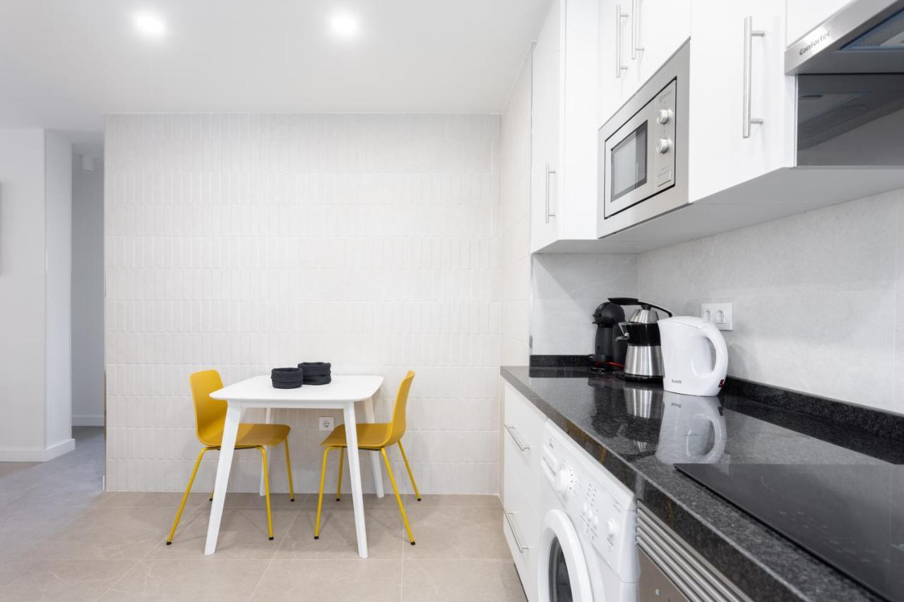 El Medano Flash Point Holiday Home By Sunkeyrents 外观 照片