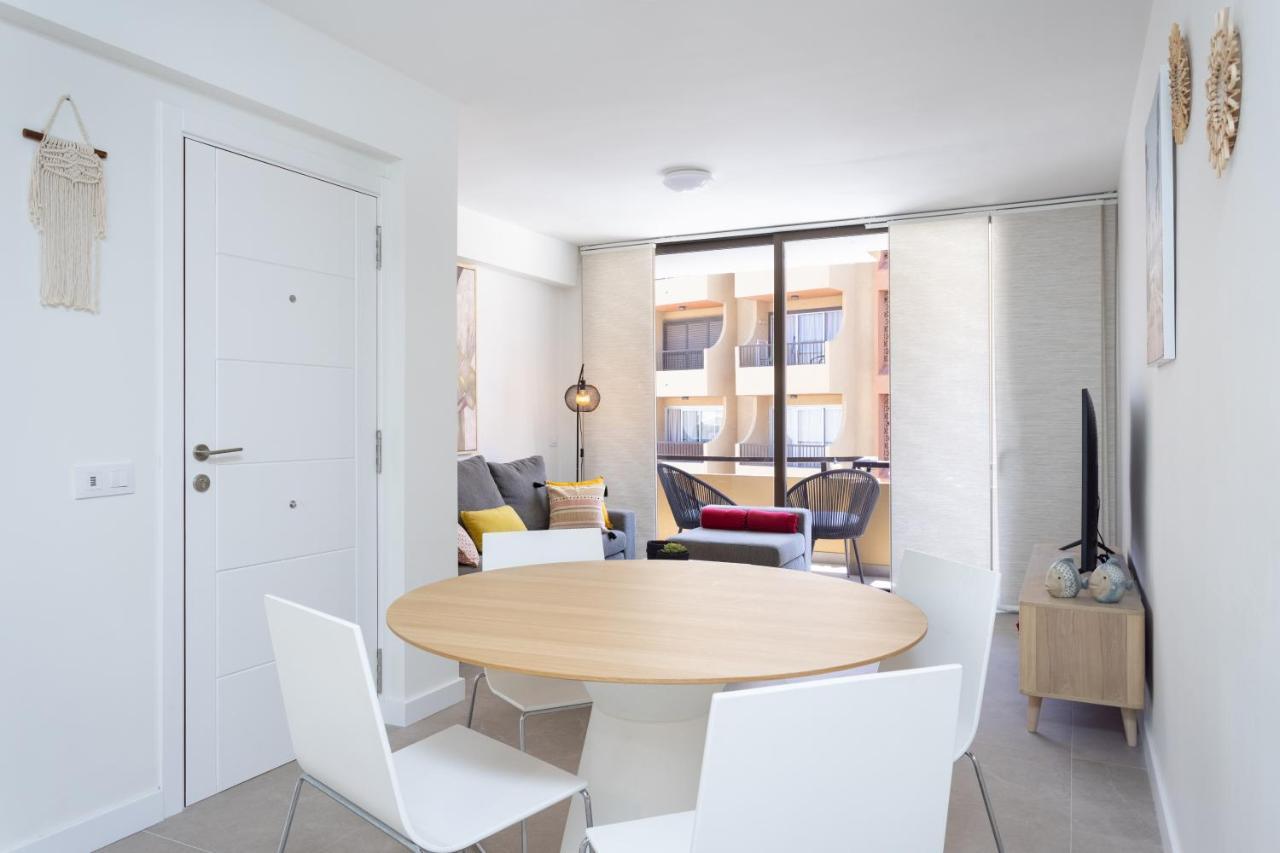 El Medano Flash Point Holiday Home By Sunkeyrents 外观 照片