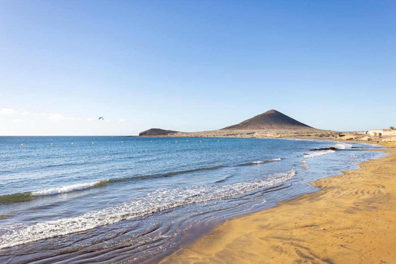 El Medano Flash Point Holiday Home By Sunkeyrents 外观 照片