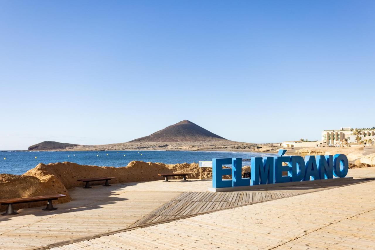 El Medano Flash Point Holiday Home By Sunkeyrents 外观 照片